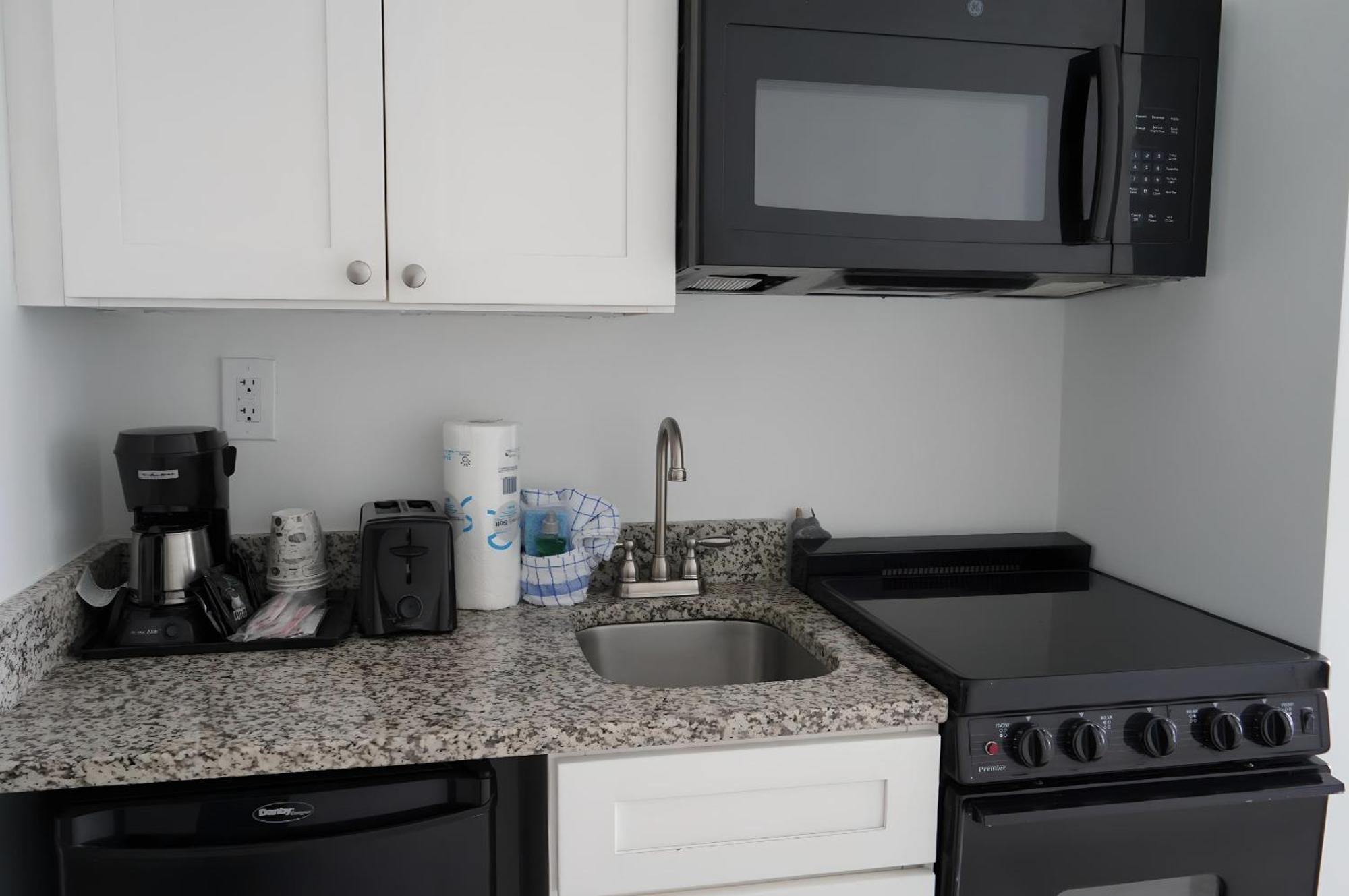 Indigo Hotel Myrtle Beach Bagian luar foto