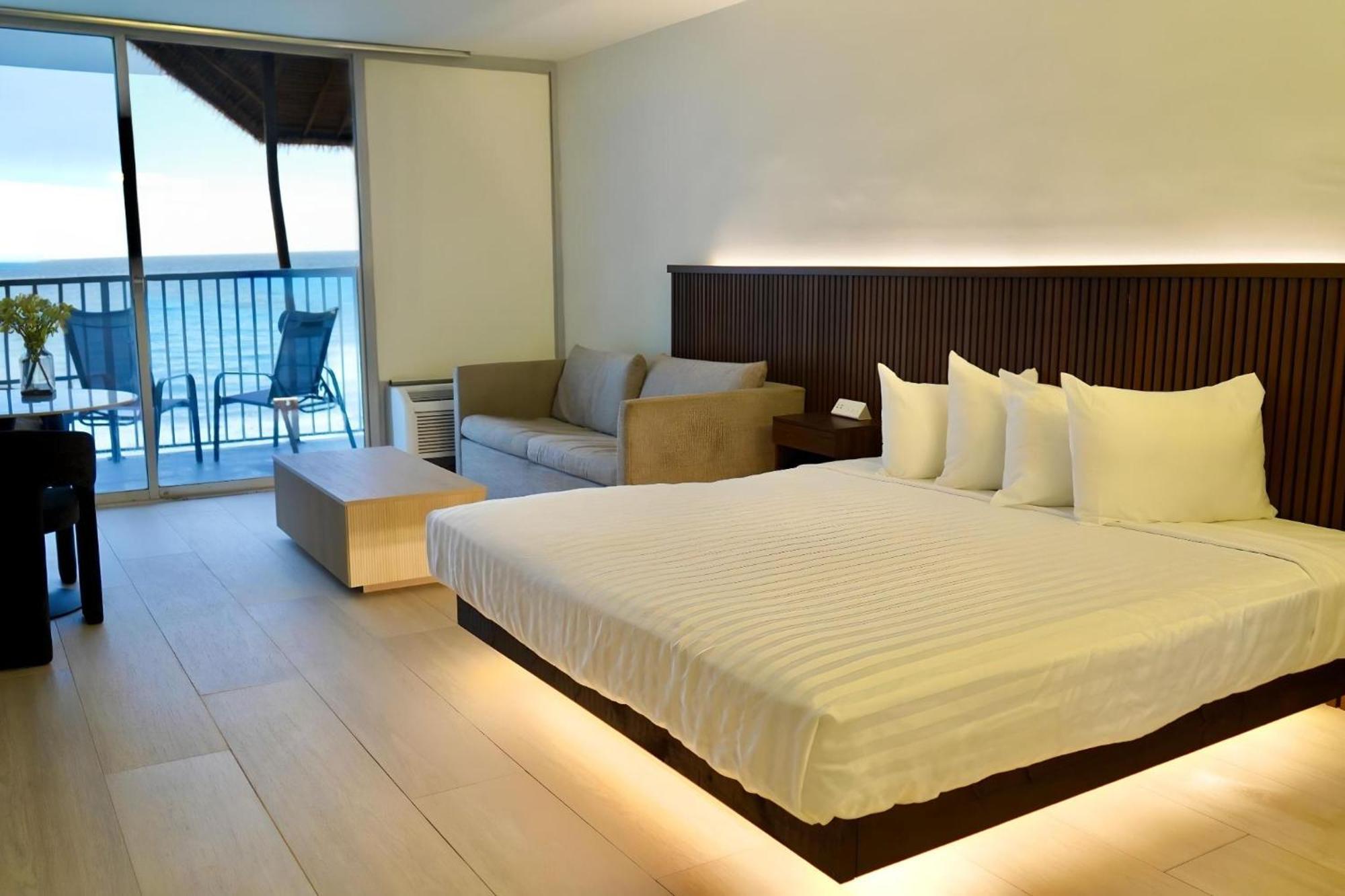 Indigo Hotel Myrtle Beach Bagian luar foto