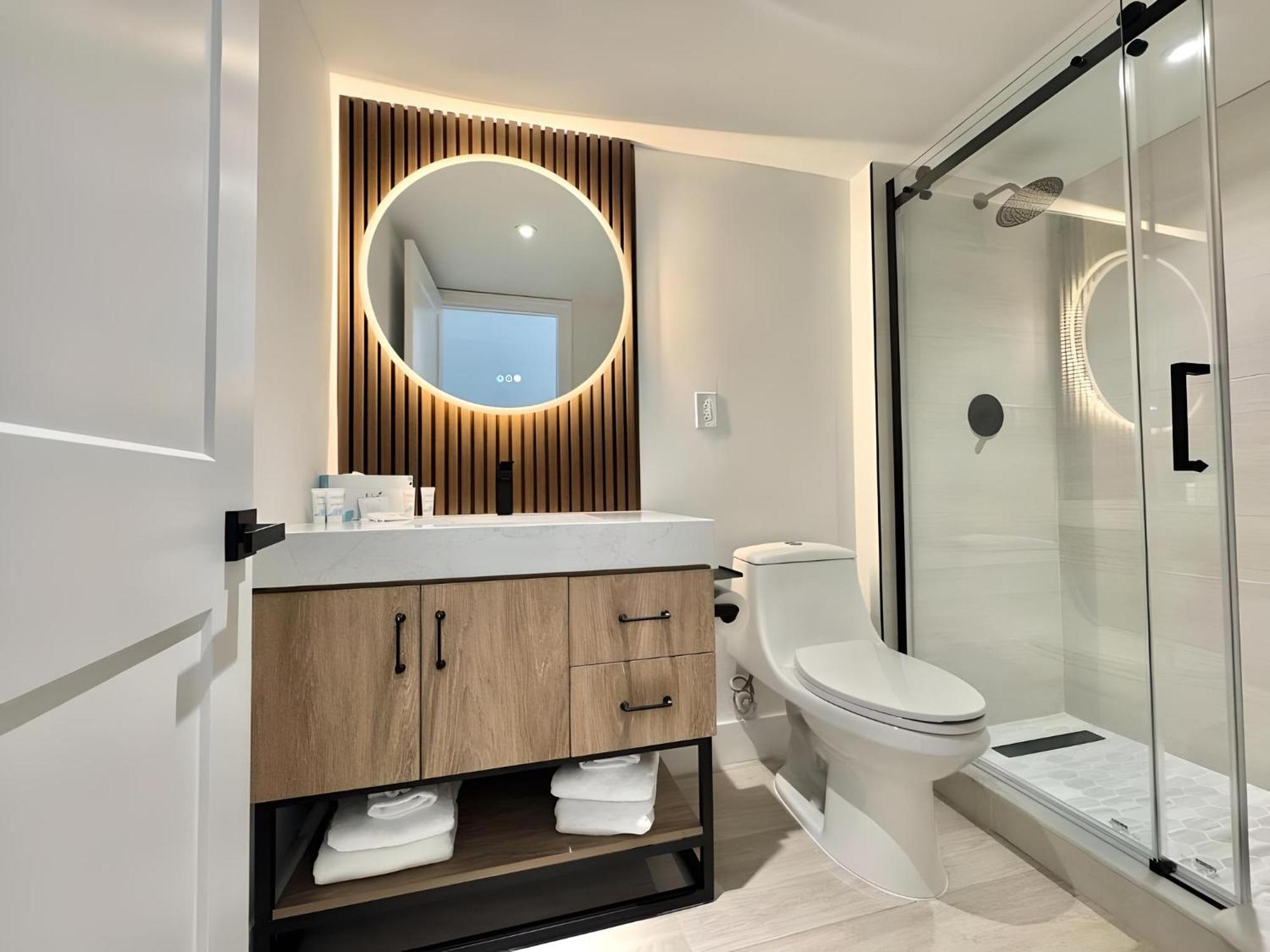 Indigo Hotel Myrtle Beach Bagian luar foto
