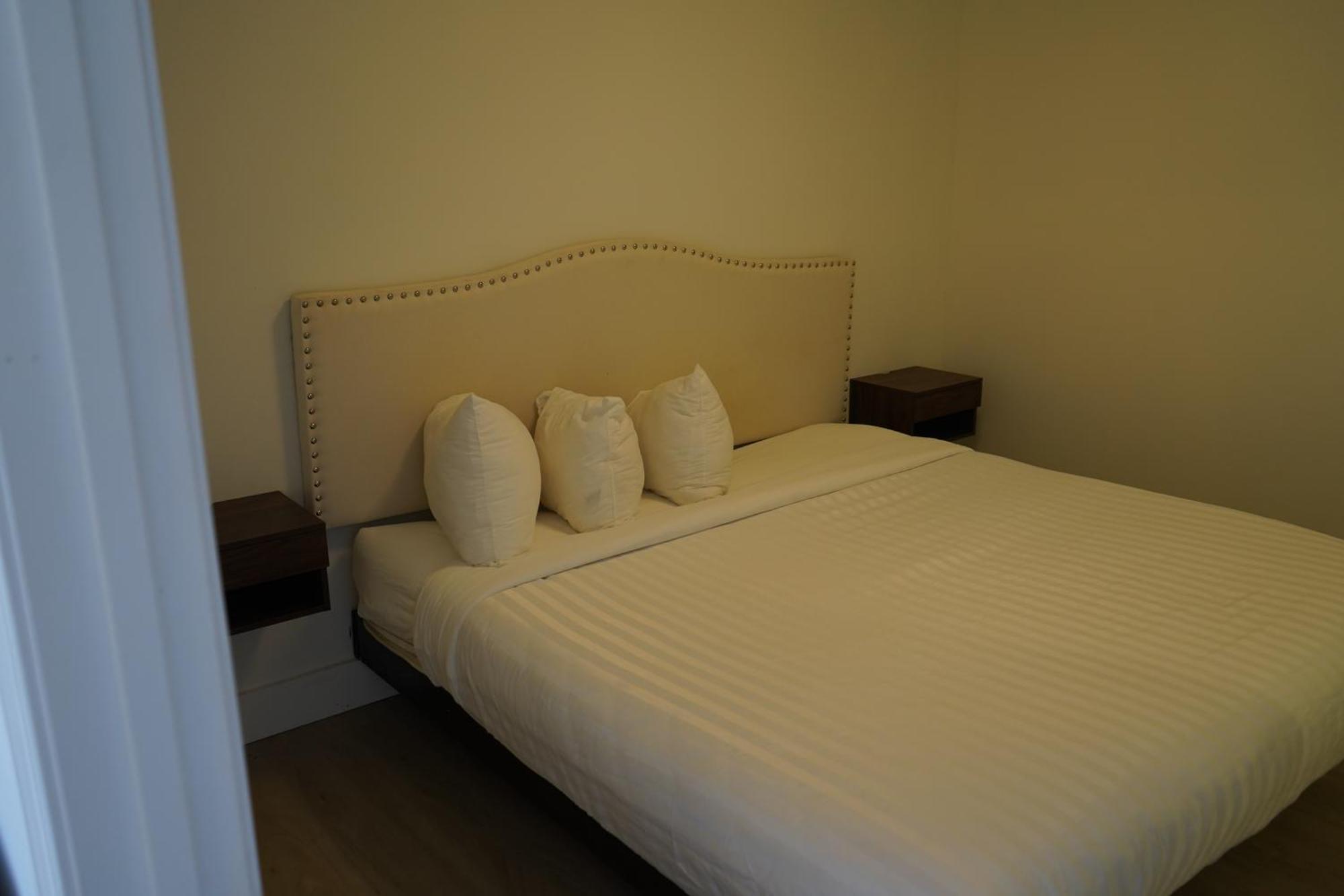 Indigo Hotel Myrtle Beach Bagian luar foto